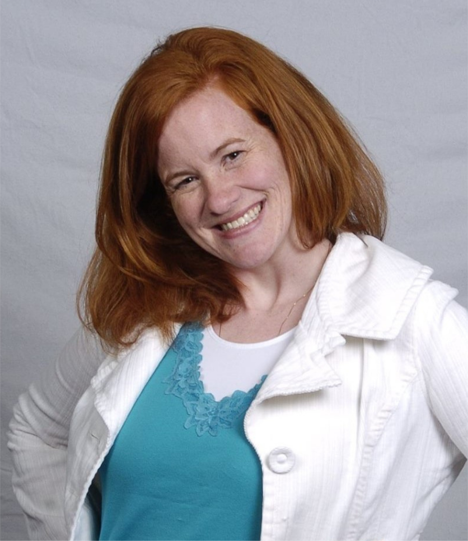 kathy bio