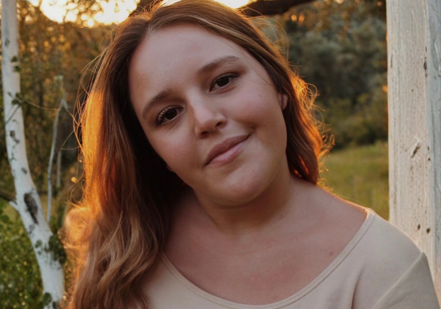 Meet Our Team faith coffman